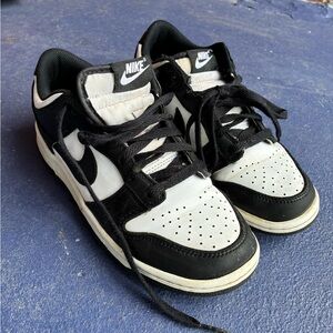 Nike Dunk Low Panda